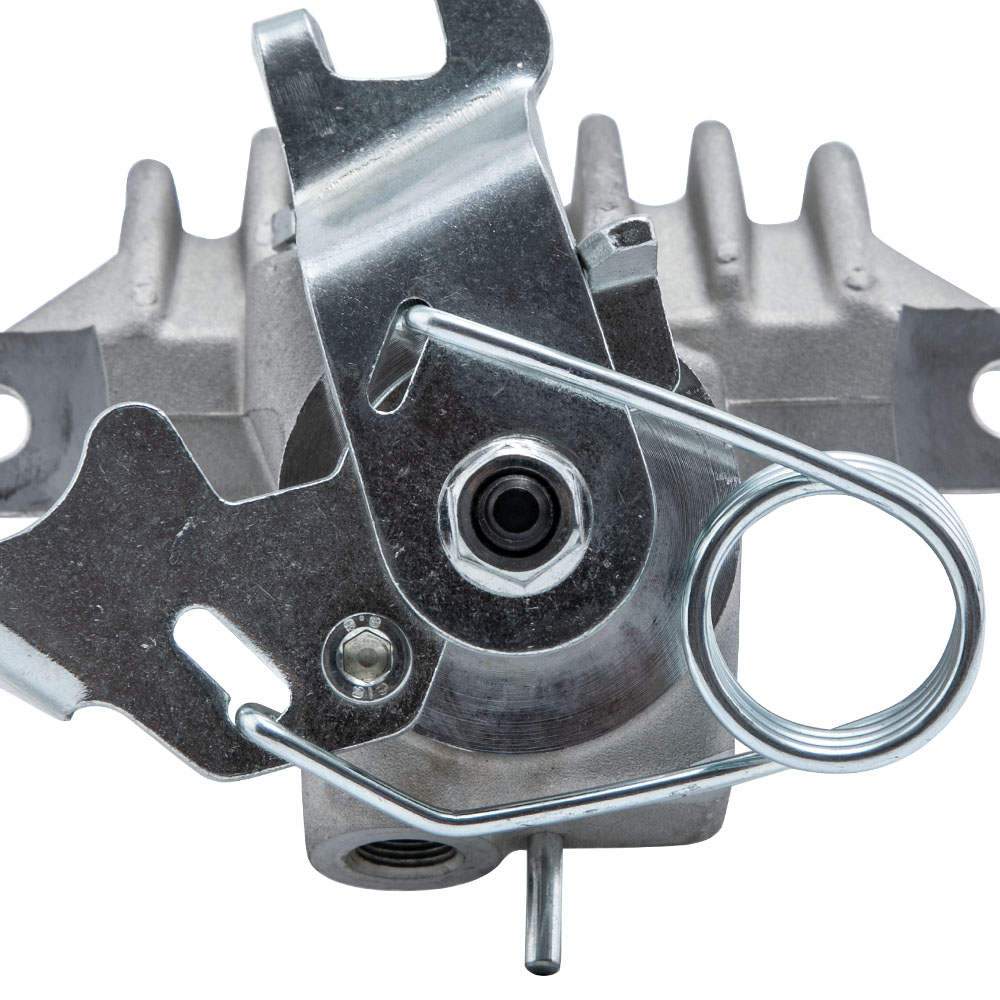 2 stk. egnet til VW Audi Seat Skoda 8E0615423 694052J Bremsekaliber bag