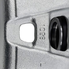 Ladda upp bild till gallerivisning, Höger bromsok fram lämpligt för Audi A4 2007-2015 Allroad 2009-2016 8K0615124C 57mm