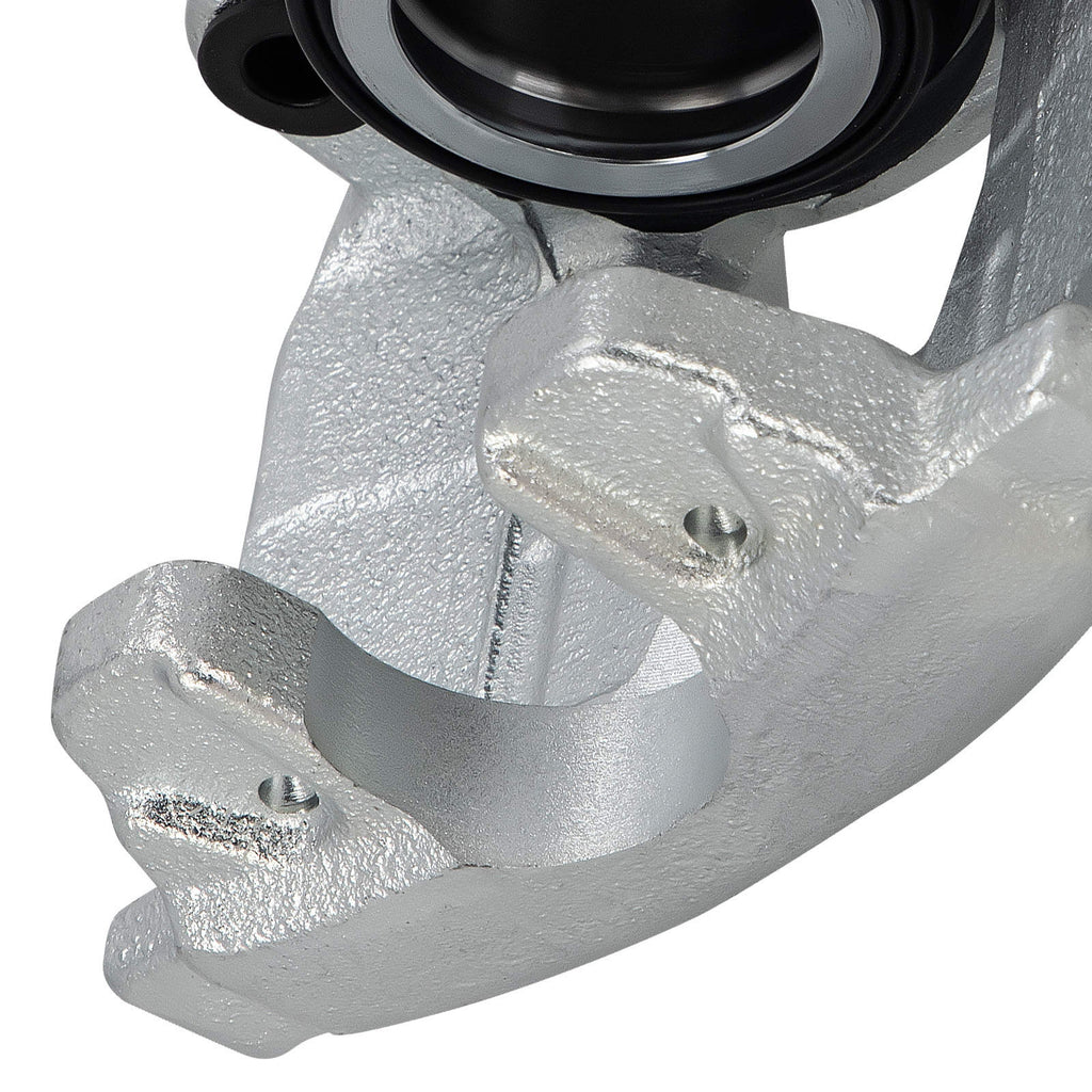 Höger bromsok fram lämpligt för Audi A4 2007-2015 Allroad 2009-2016 8K0615124C 57mm