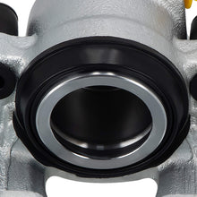 Ladda upp bild till gallerivisning, Höger bromsok fram lämpligt för Audi A4 2007-2015 Allroad 2009-2016 8K0615124C 57mm