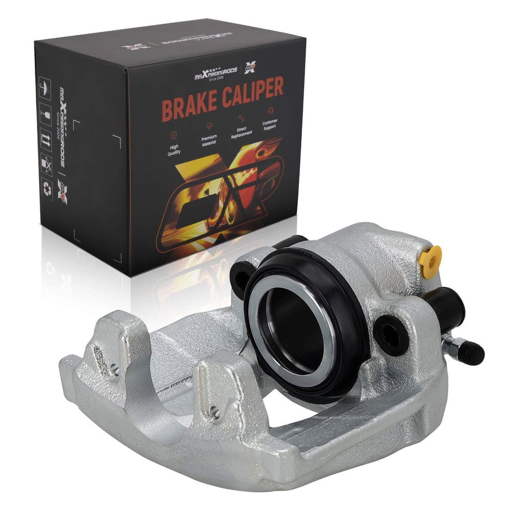Höger bromsok fram lämpligt för Audi A4 2007-2015 Allroad 2009-2016 8K0615124C 57mm