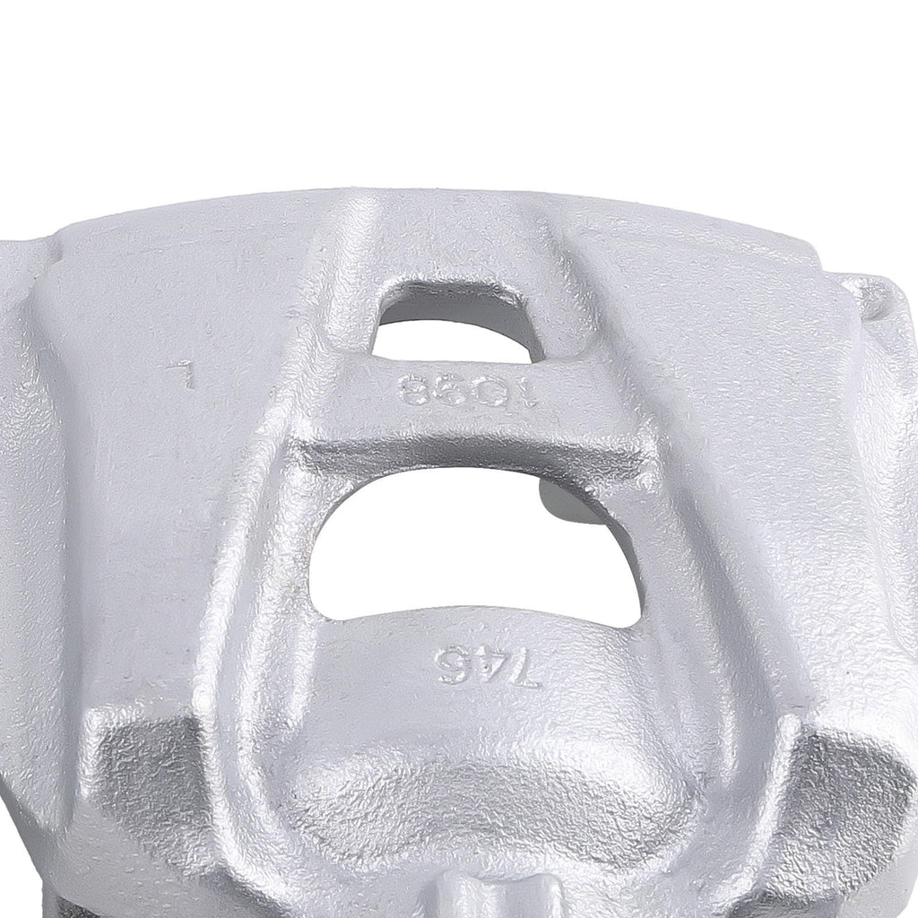 2 bremsekalipere for venstre/høyre egnet for Audi A4 Allroad A5 8F7 8T3 8TA 2007-2017