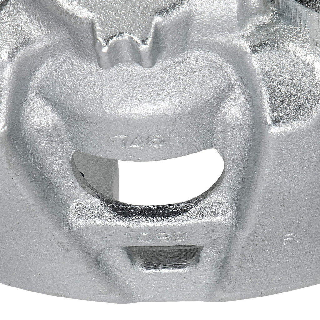 Oikeanpuoleinen jarrusatula Audi A4 Allroad A5 2007-2017 8K0615124C 344303