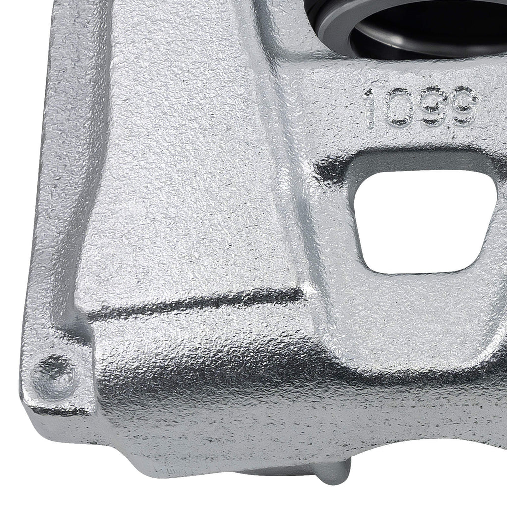Oikeanpuoleinen jarrusatula Audi A4 Allroad A5 2007-2017 8K0615124C 344303