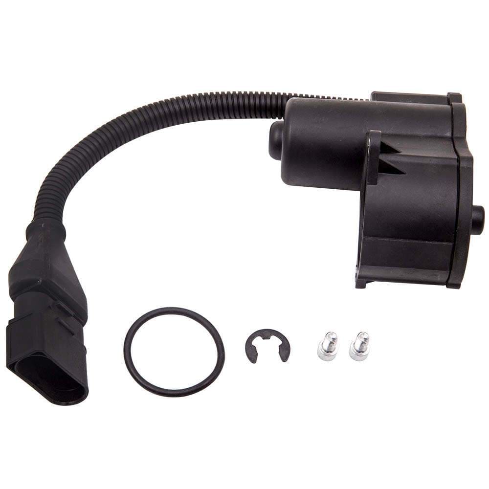 Egnet til Audi A8 04-10 4E0998281 4E0998281B elektrisk bremsekaliber servomotor