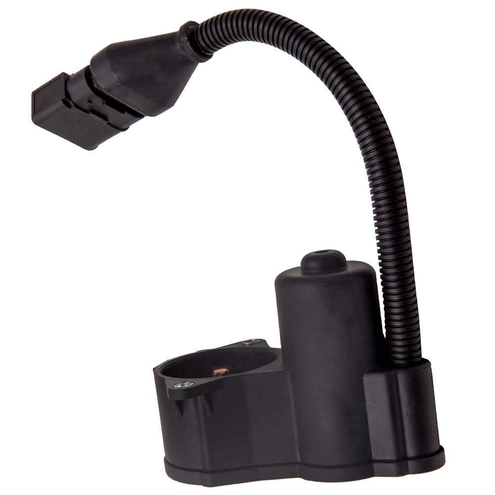 Egnet til Audi A8 04-10 4E0998281 4E0998281B elektrisk bremsekaliber servomotor