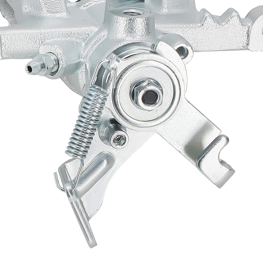 Bakre bremsecalipere venstre/høyre egnet for Chevrolet Aveo 2011-, Opel Ampera