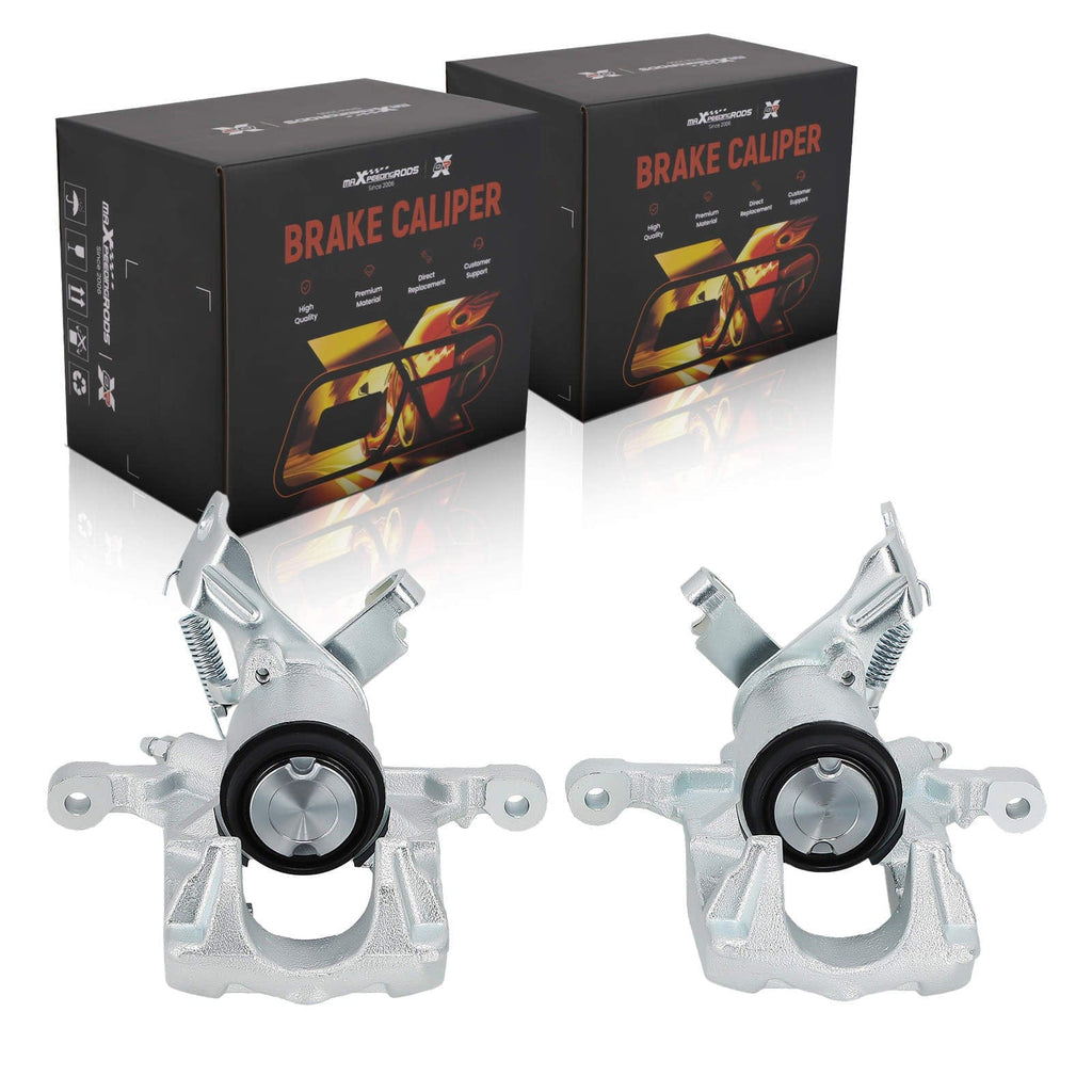 Bakre bremsecalipere venstre/høyre egnet for Chevrolet Aveo 2011-, Opel Ampera