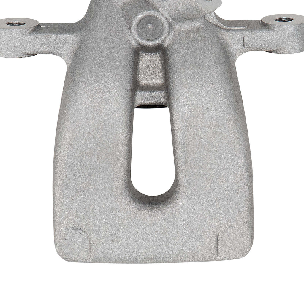 2x Bremsekaliber bag venstre/højre egnet til Renault Clio III Modus/Grand 7701208361