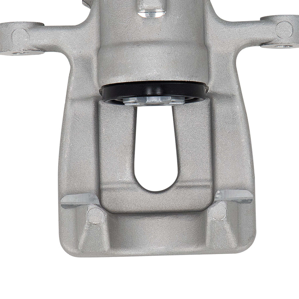 2x Bremsekaliber bag venstre/højre egnet til Renault Clio III Modus/Grand 7701208361