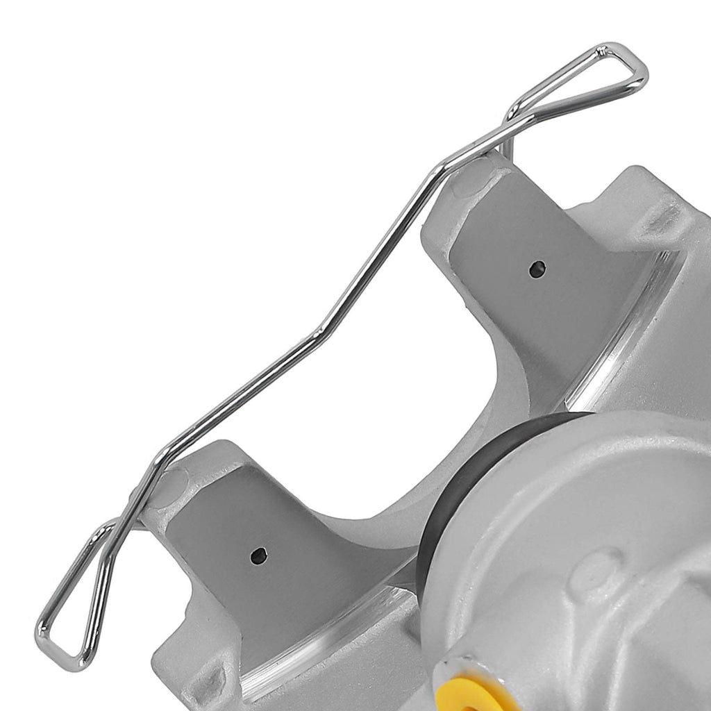 Bremsekaliber bag venstre egnet til Ford Focus MK III C-Max Grand Tournier 2010-2020