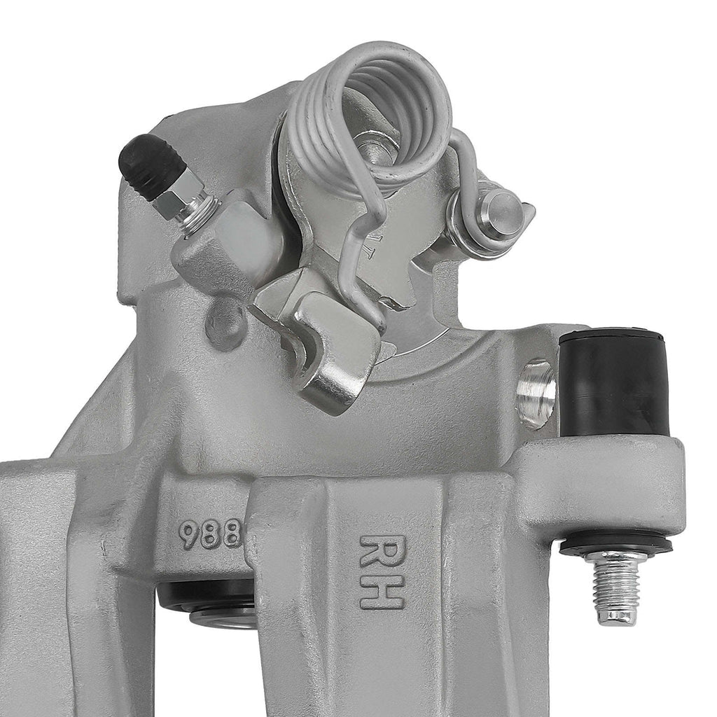 Bromsok bak vänster/höger lämpligt för Ford Focus MK III C-Max 2010-2020 1511569