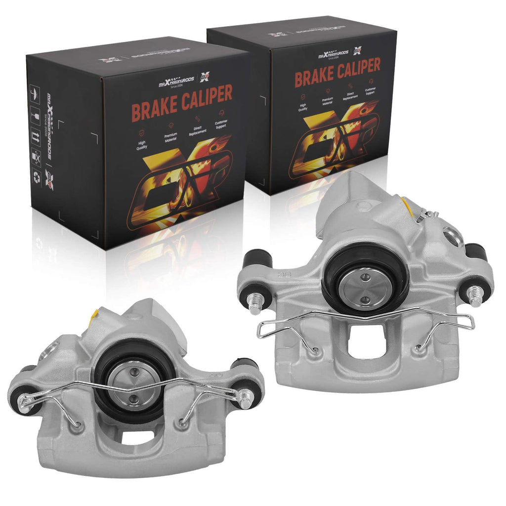 Bromsok bak vänster/höger lämpligt för Ford Focus MK III C-Max 2010-2020 1511569