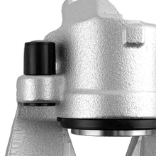 Last bildet i gallerivisningen, Bremsekaliper for venstre/høyre side, egnet for Audi A3/TT, Seat Leon/Toledo og Skoda 1J0615123