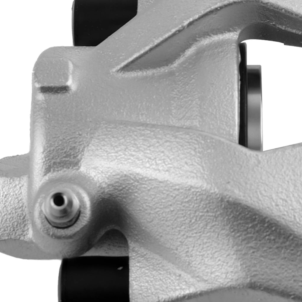 Bremsekaliper for venstre/høyre side, egnet for Audi A3/TT, Seat Leon/Toledo og Skoda 1J0615123