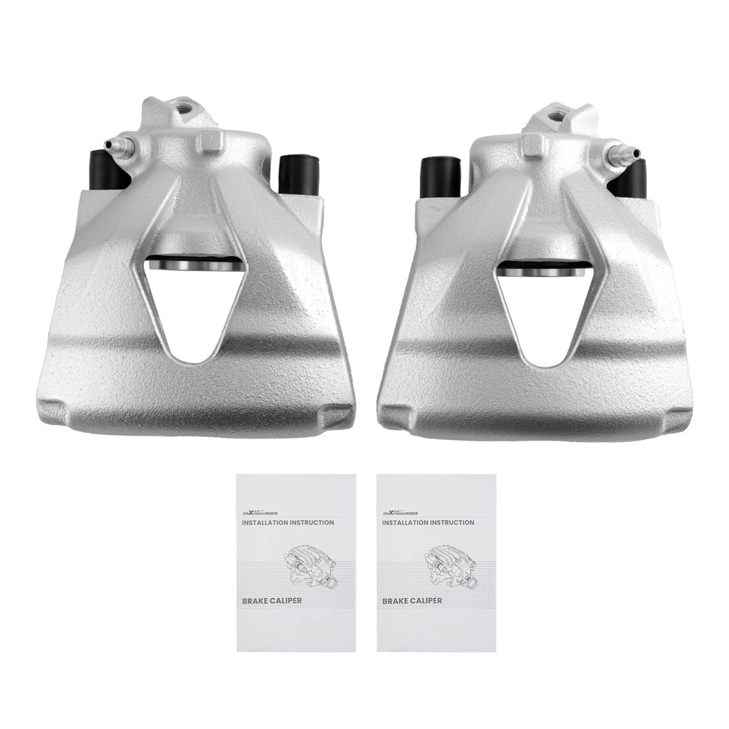 Bremsekaliper for venstre/høyre side, egnet for Audi A3/TT, Seat Leon/Toledo og Skoda 1J0615123