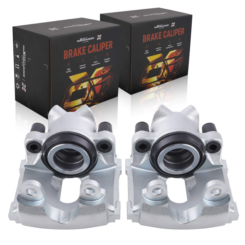 2x jarrusatula vasen/oikea sopii BMW 3-sarja E46 330 X3 E83, MG ZT, Rover 75 57mm