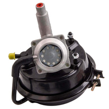 Last inn bildet i Galleri-visningsprogrammet, Ekstern bremseforsterker VH44 med monteringssett passer til Ford Falcon XP XR XT, Fairlane, Holden FJ FE FC FB, Datsun