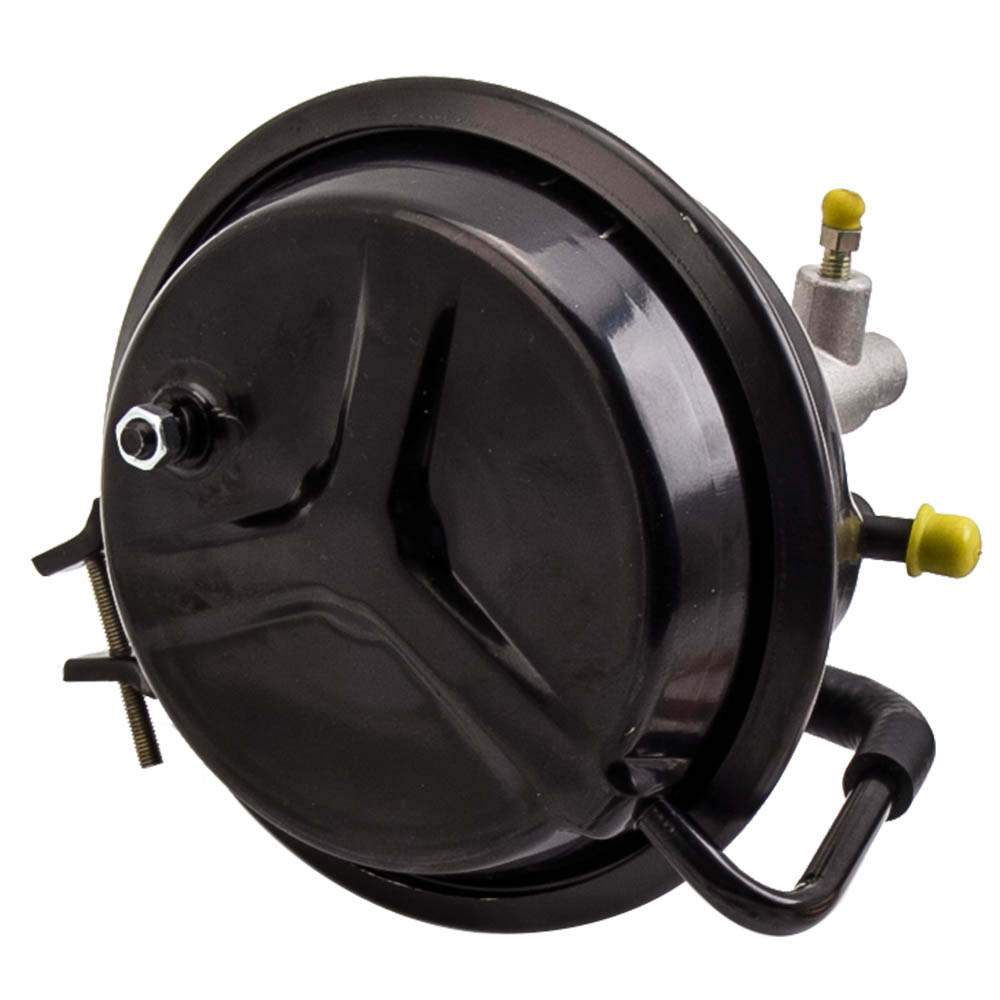 Ekstern bremseforsterker VH44 med monteringssett passer til Ford Falcon XP XR XT, Fairlane, Holden FJ FE FC FB, Datsun