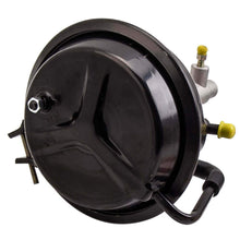 Last inn bildet i Galleri-visningsprogrammet, Ekstern bremseforsterker VH44 med monteringssett passer til Ford Falcon XP XR XT, Fairlane, Holden FJ FE FC FB, Datsun