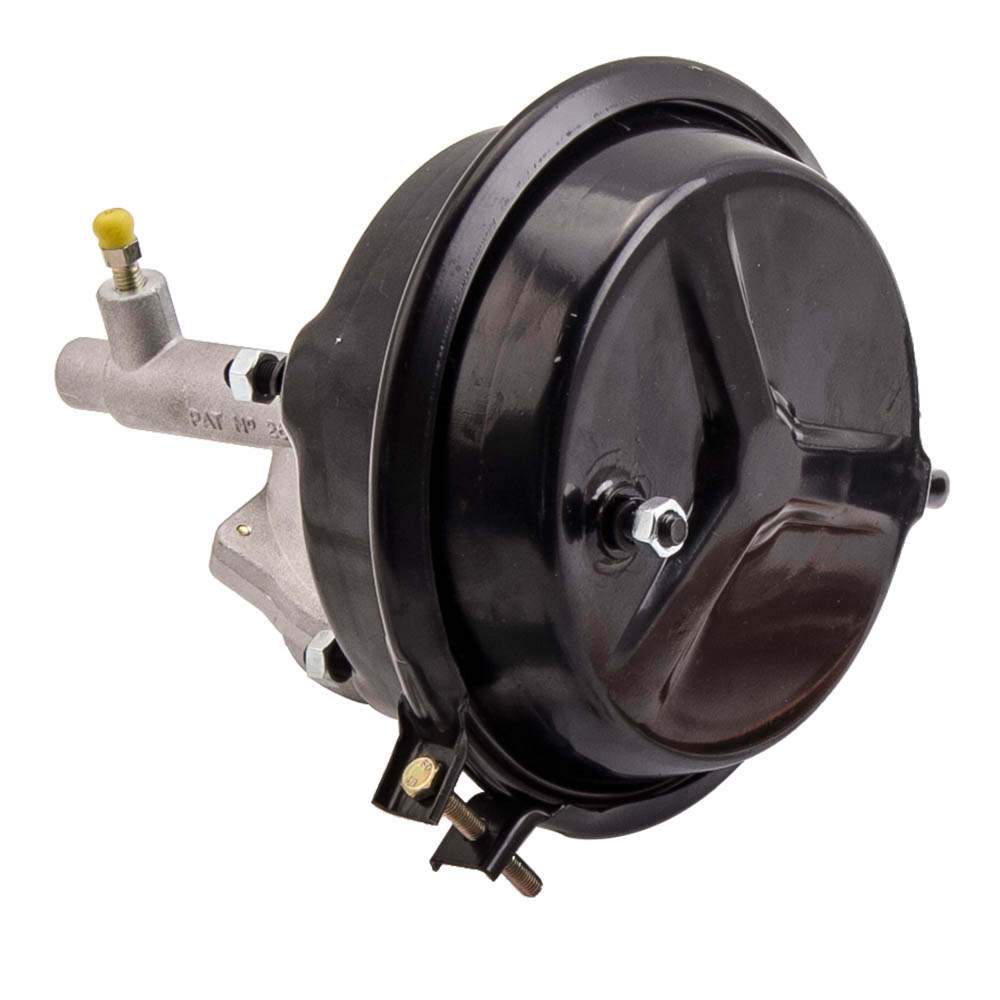 Ekstern bremseforsterker VH44 med monteringssett passer til Ford Falcon XP XR XT, Fairlane, Holden FJ FE FC FB, Datsun