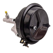 Last inn bildet i Galleri-visningsprogrammet, Ekstern bremseforsterker VH44 med monteringssett passer til Ford Falcon XP XR XT, Fairlane, Holden FJ FE FC FB, Datsun