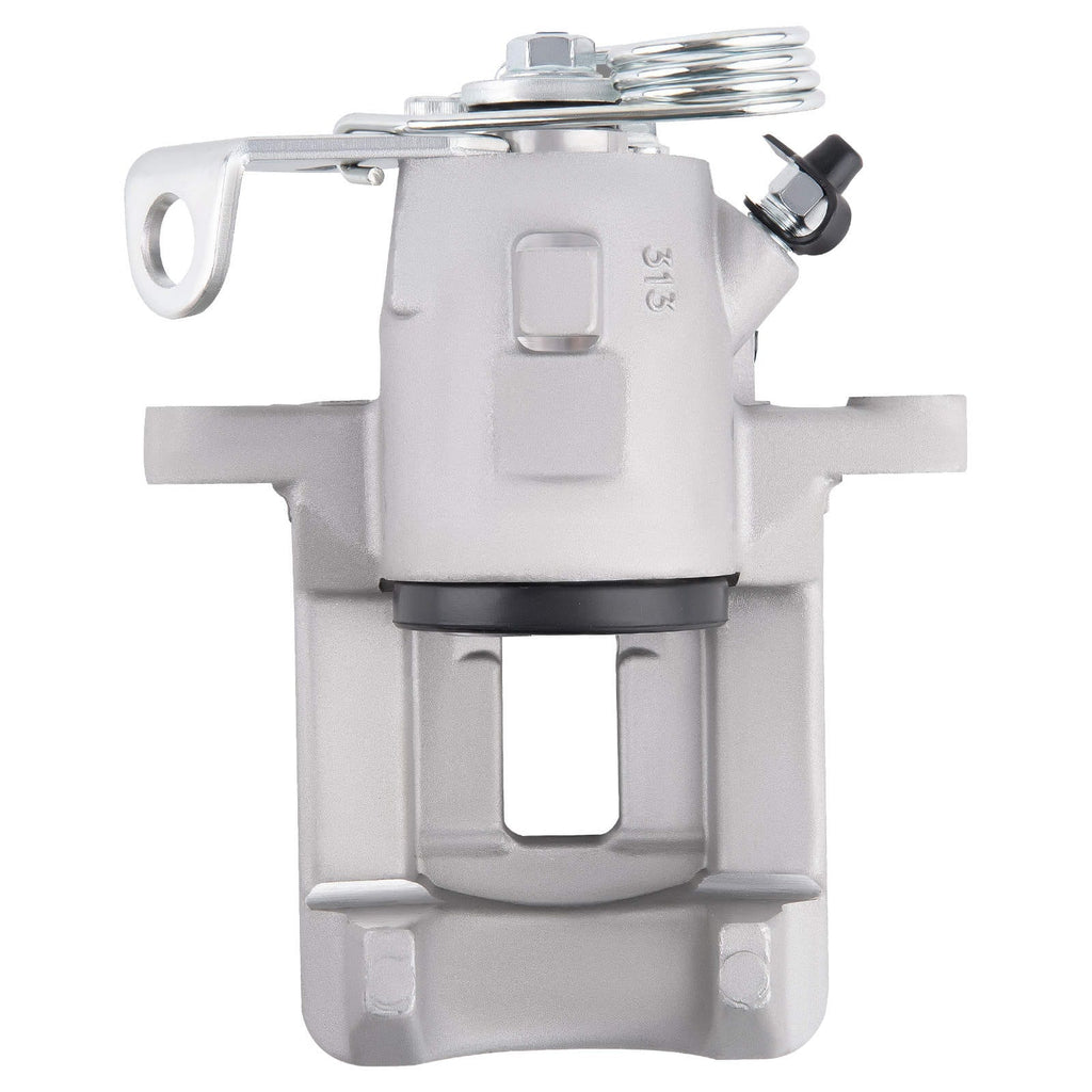 Bromsok, vänster bak, passande för Audi Bora, Golf, Skoda Octavia 1J0615423B