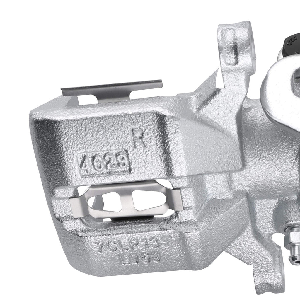 2x Bremsekaliber bag venstre og højre egnet til Honda Jazz II 2002-2008, Jazz III (GE) 2008-2015 43019SAAJ51 29mm