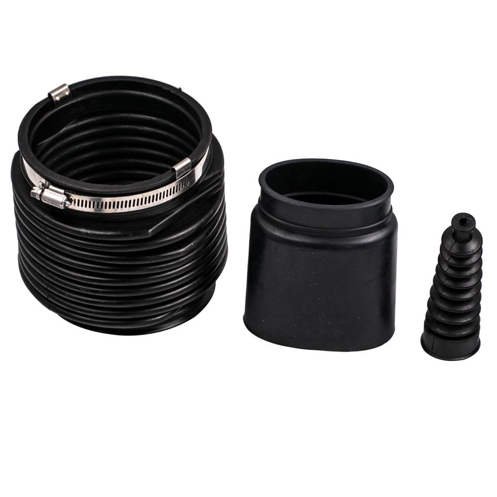 Geschikt voor Mercruiser Bravo Bellow, Repair Reseal Kit 30-803100T1, 8M0095485