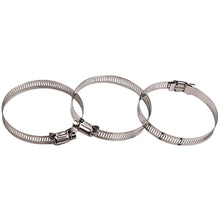 Last bildet i gallerivisningen, Geschikt voor Mercruiser Bravo Bellow, Repair Reseal Kit 30-803100T1, 8M0095485