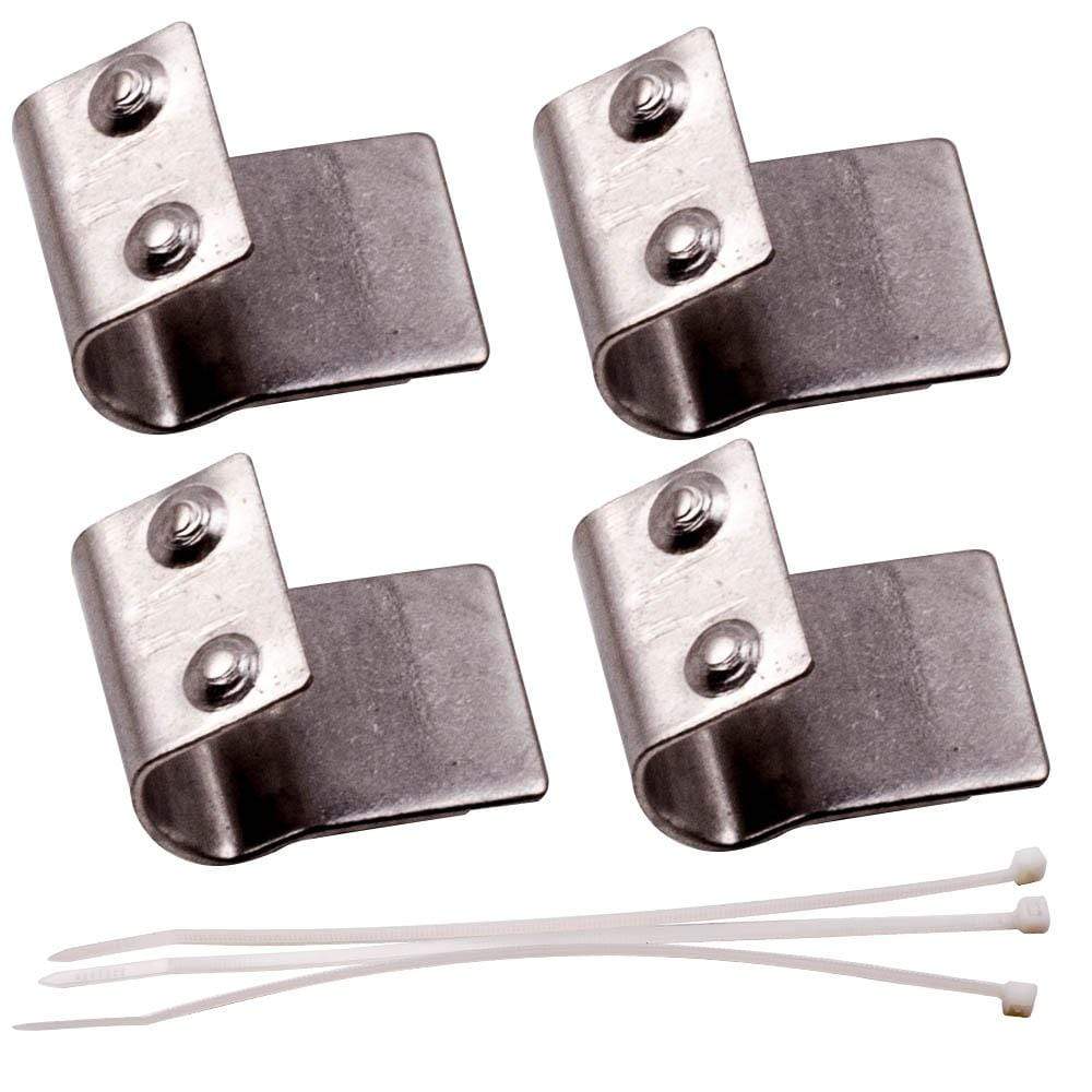 Geschikt voor Volvo Penta 876294 875822 876631 Bellows Clamps Bellows Kit
