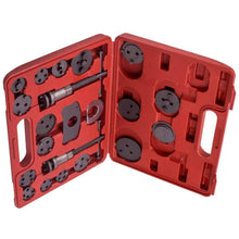 Ladda upp bild till gallerivisning, 22 stuks Brake Piston Rewind Gereedschap Set Remklauw Wind Back Gereedschap geschikt voor VW Audi Opel