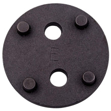 Ladda upp bild till gallerivisning, 22 stuks Brake Piston Rewind Gereedschap Set Remklauw Wind Back Gereedschap geschikt voor VW Audi Opel