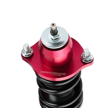Lataa kuva Galleria-katseluun, 24-Step Damping Verstelbare Schroefset Suspension geschikt voor Honda Civic VII EM2 2001-2005