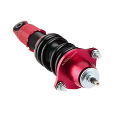 Lataa kuva Galleria-katseluun, 24-Step Damping Verstelbare Schroefset Suspension geschikt voor Honda Civic VII EM2 2001-2005