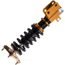 Lataa kuva Galleria-katseluun, Schokdempers Geschikt voorzijde geschikt voor Subaru Legacy 2000-2004 BE sedan only Verstelbare Height/ Schroefset Damper