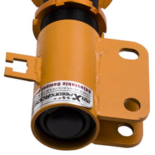 Lataa kuva Galleria-katseluun, Schokdempers Geschikt voorzijde geschikt voor Subaru Legacy 2000-2004 BE sedan only Verstelbare Height/ Schroefset Damper