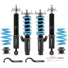 Ladda upp bild till gallerivisning, Schroefsets/Threaded suspension geschikt voor BMW 3 Serie E46 330ci 325ci 323ci 320cd 330cd