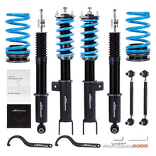 Ladda upp bild till gallerivisning, MaXpeedingrods Racing Schroefsets Suspension geschikt voor Tesla Model 3 RWD 17-23