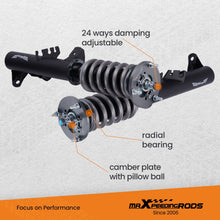 Lataa kuva Galleria-katseluun, Compatible schokdemper voor BMW E36 316i 318i 320i 323i 328i 325td Schroefsets