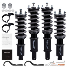 Ladda upp bild till gallerivisning, Schroefset Suspension Veerpoot geschikt voor Honda Civic Eg Eh Ej Ek Em 1992-00