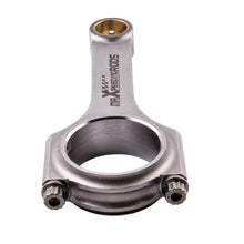 Indlæs billede til gallerivisning 4340 Forged H-Beam Drijfstangen ARP Bolts geschikt voor Honda Civic (EX, EX) 88 - 00