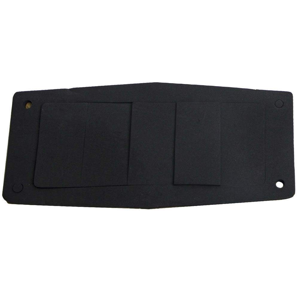 1x Fjernkontrollboks-sett for Johnson Evinrude 5006186 m/trim-bryter