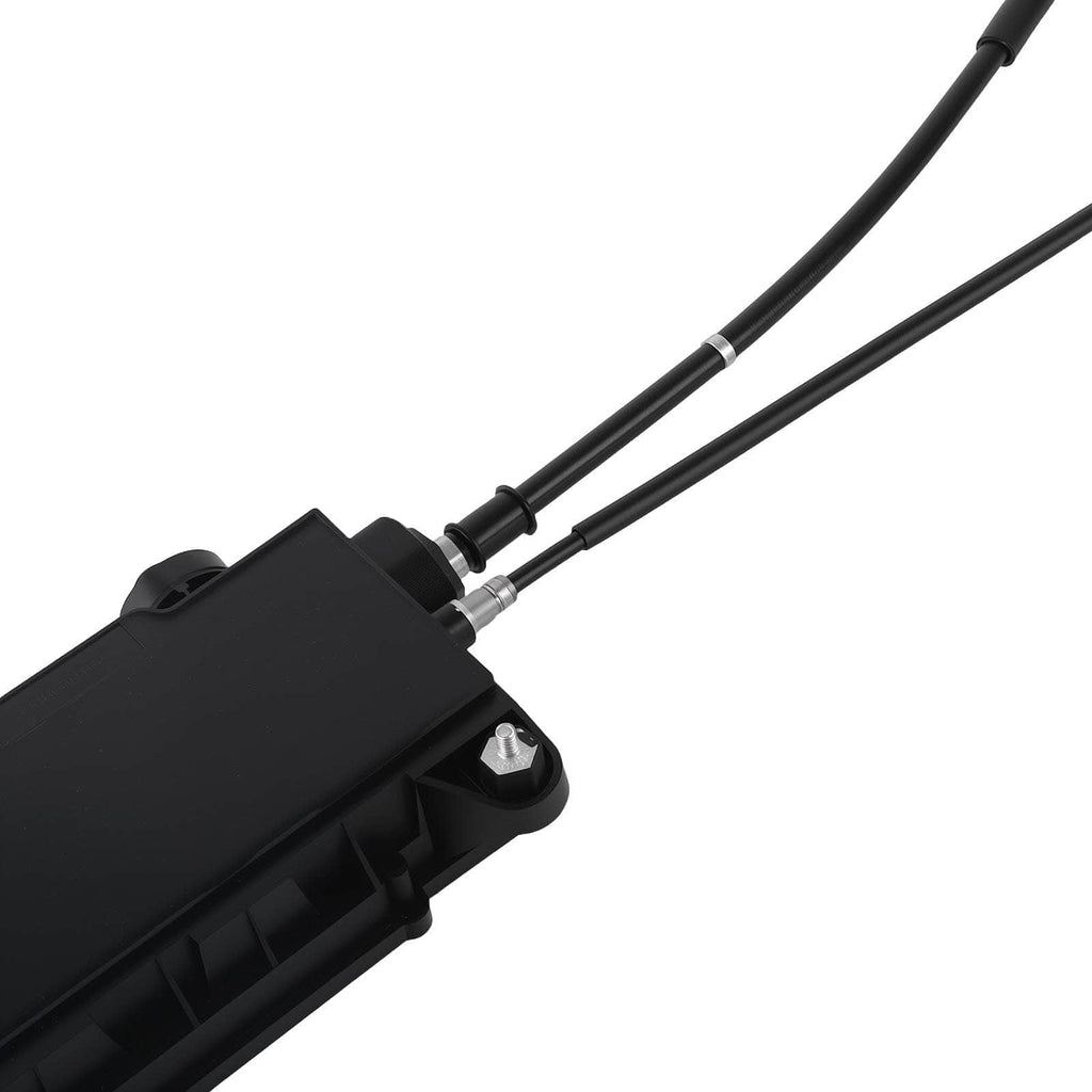 Håndbrekkmodul egnet for Renault Scénic II JM0/1 2003-2009 360105231R