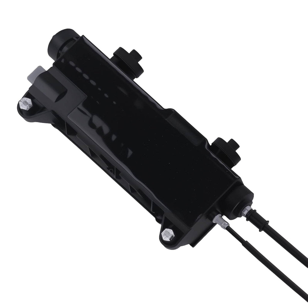Håndbrekkmodul egnet for Renault Scénic II JM0/1 2003-2009 360105231R