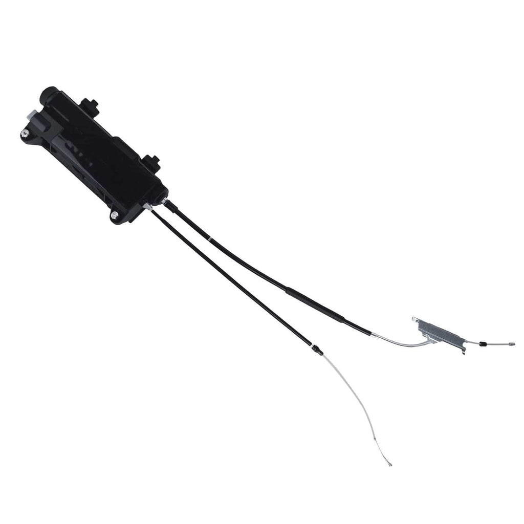 Håndbrekkmodul egnet for Renault Scénic II JM0/1 2003-2009 360105231R