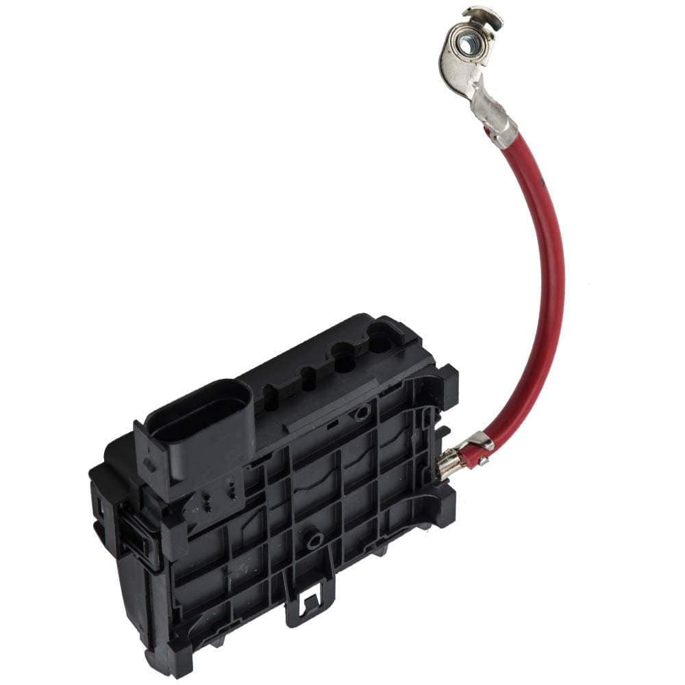 Säkringshållare lämplig för VW Sharan, Seat Alhambra, Ford Galaxy TDI 01-10 7M3937548B 7M3937548A