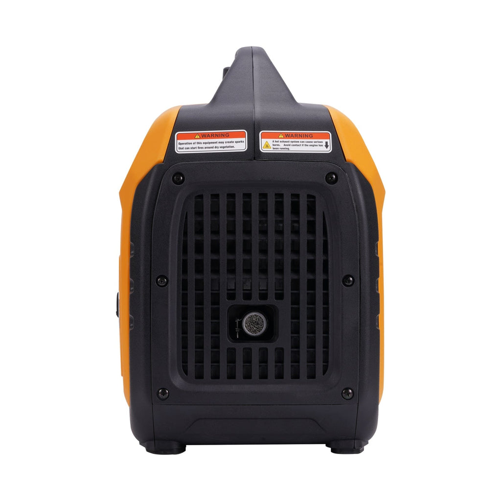 2300W Inverter-generator benzinemodel – Letvægt 18,5 kg bærbar