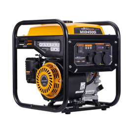 maXpeedingrods inverter aggregaat 3500W