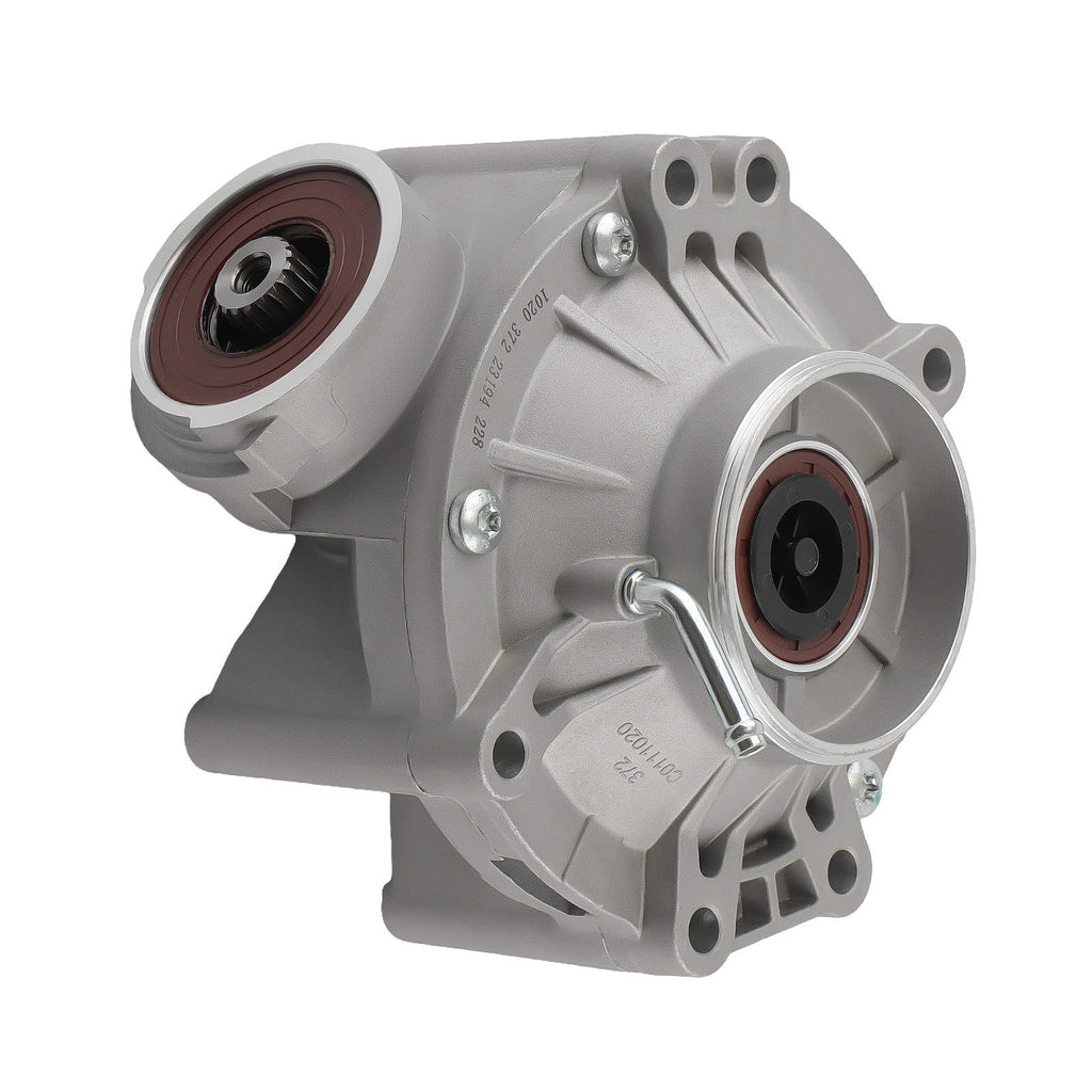 Taka-tasauspyörästö sopii Can-Am Outlander 450 500 570 650 1000 Max ATV -malleihin